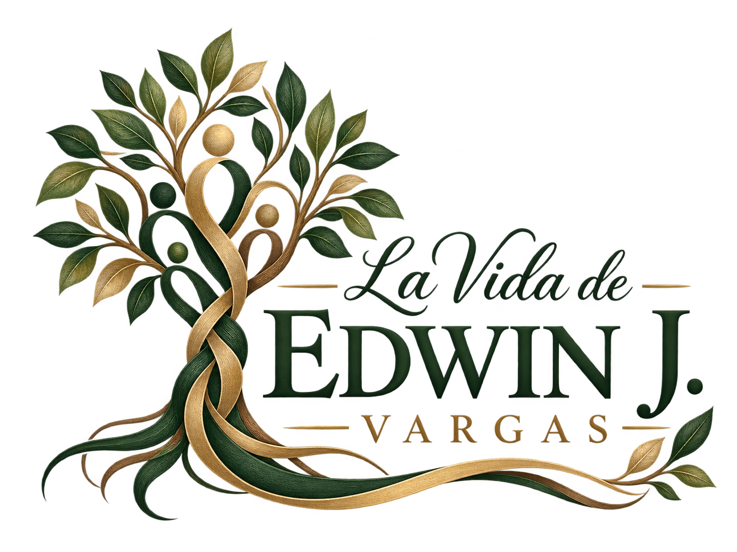 La Vida de Edwin Vargas — Recuerdos, Historias, Familia, Amigos